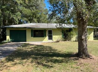 7577 County Road 629, Bushnell, FL 33513