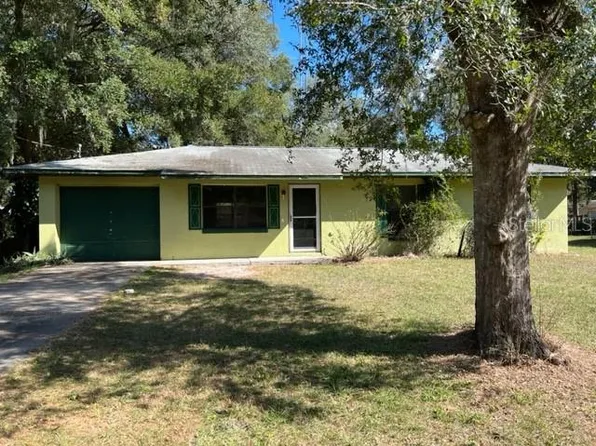 7577 County Road 629, Bushnell, FL 33513