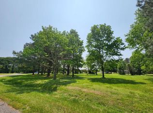 LOT 1 Hunting Creek Ct, Greenbush, VA 23357