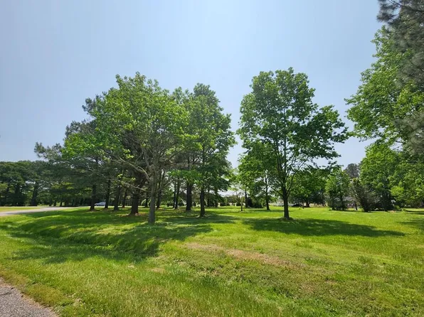 LOT 1 Hunting Creek Ct, Greenbush, VA 23357