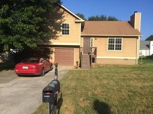 148 Nicole Cir, Rockmart, GA 30153