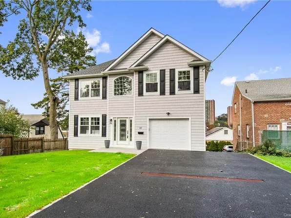 65 Rosedale Rd, Yonkers, NY 10710