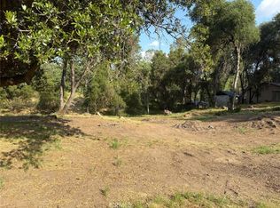 0 Chickasaw Rd LOT 507, Coarsegold, CA 93614