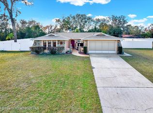 12302 Folger St, Spring Hill, FL 34609