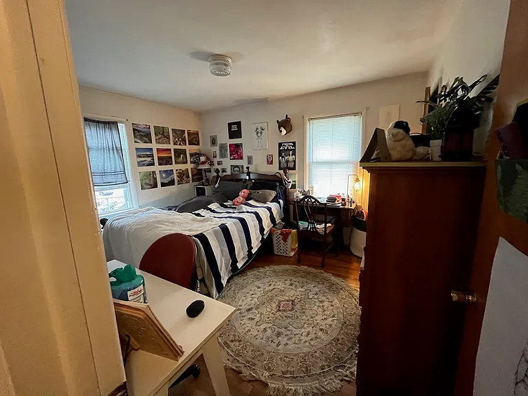 Bedroom #2