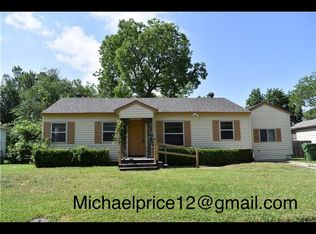 1608 Maple Dr, Garland, TX 75042