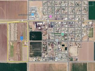 1102 W Baughman Rd, Westmorland, CA 92281