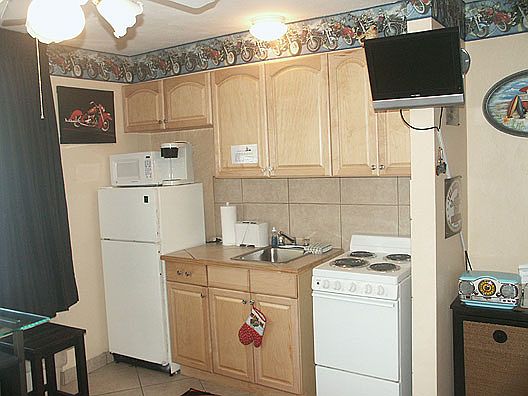5th image of 1233 S Atlantic Ave #430