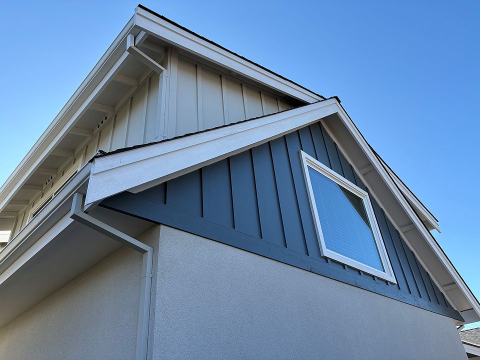 Upstairs ADU apartment
