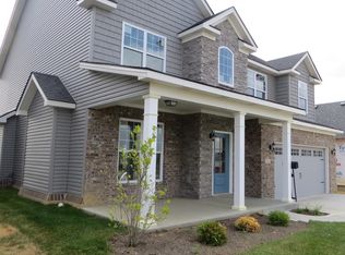 1008 Squirrel Nest Ln, Lexington, KY 40509