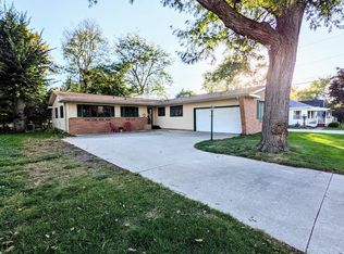 1683 13th Ave N, Fort Dodge, IA 50501