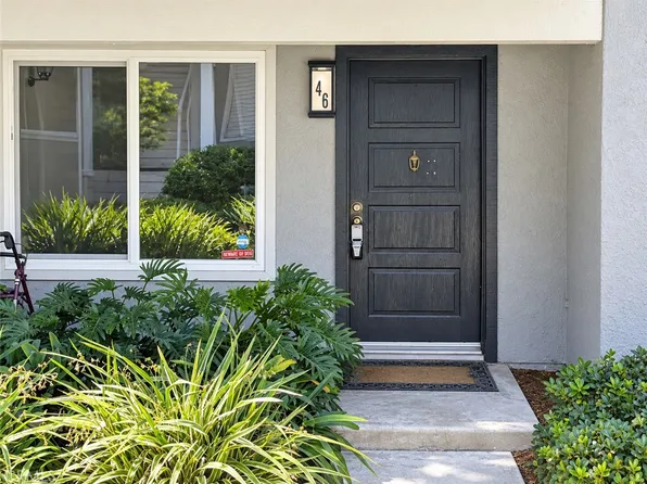 46 Eagle Point #25, Irvine, CA 92604