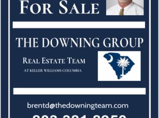 306 Windward Point Rd, Columbia, SC 29212