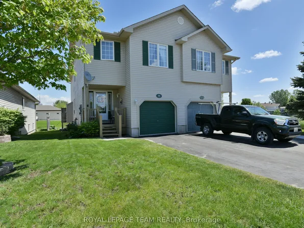 50 Frieday St, Arnprior, ON K7S 0A6