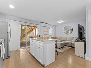 649 E 2nd St APT 2, South Boston, MA 02127