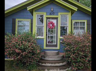 619 E Bradley St, Laramie, WY 82072