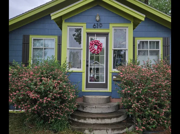 619 E Bradley St, Laramie, WY 82072