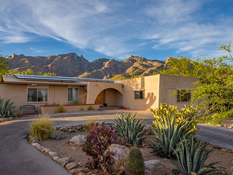 Catalina Foothills Gem