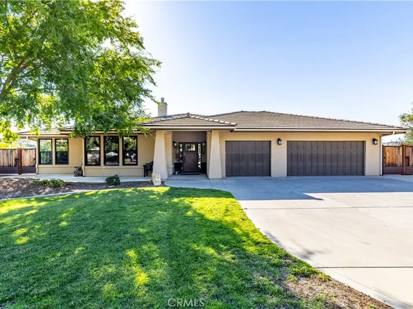 9983 Flyrod Dr, Paso Robles, CA 93446
