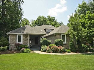 9801 Ridge Dr, Indianapolis, IN 46256