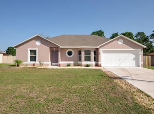 11437 Tuscanny Ave, Spring Hill, FL 34608