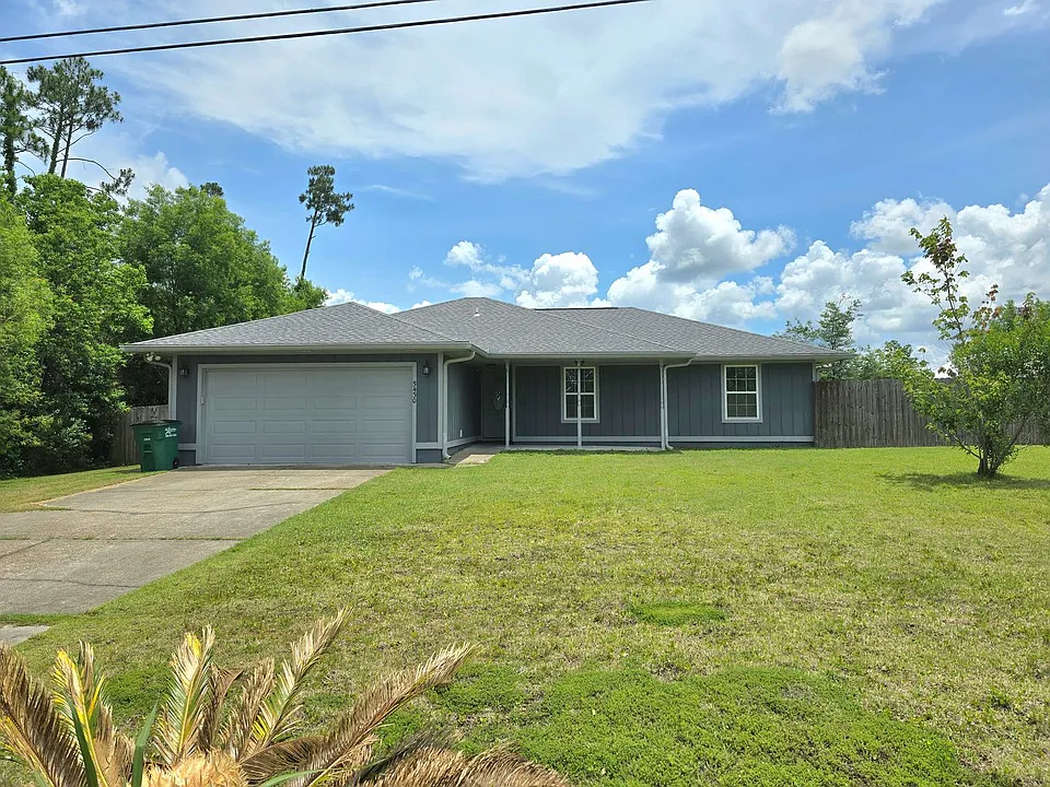 5430 Olympia Dr