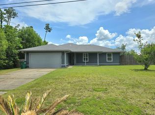 5430 Olympia Dr, Panama City, FL 32404