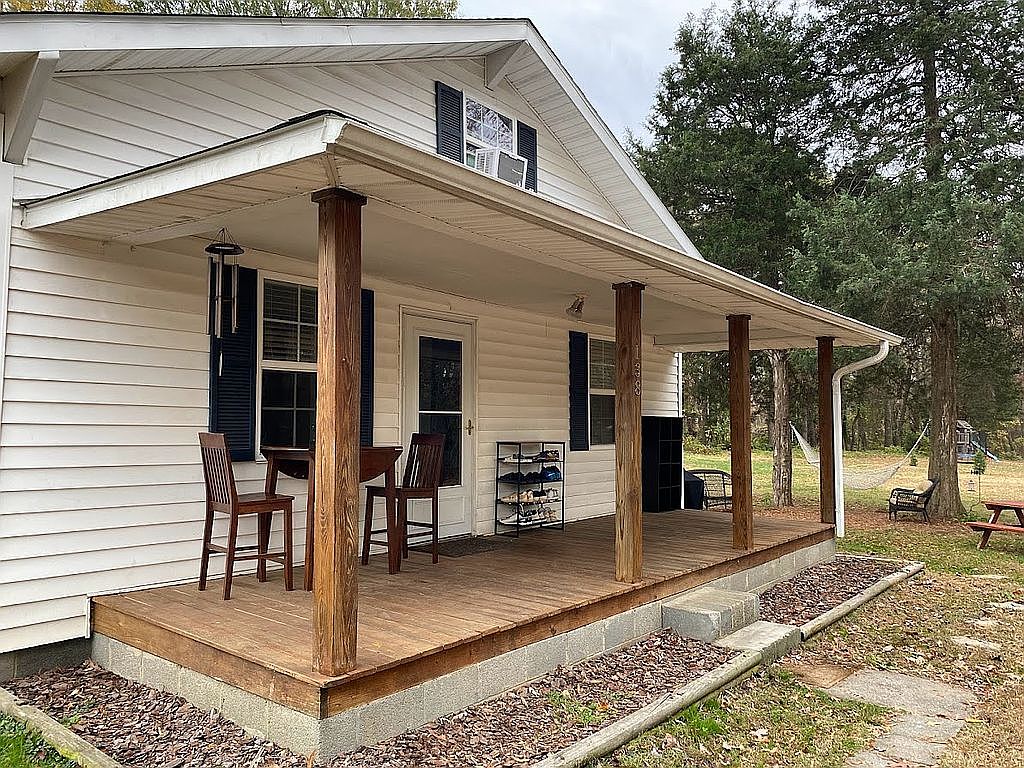 138 Albertson Rd, Thomasville, NC 27360 Zillow