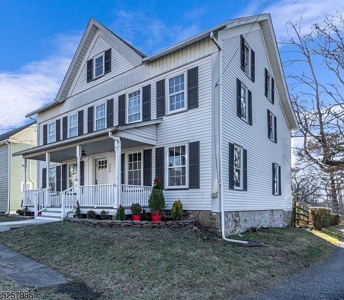 280 Quakertown Rd, Pittstown, NJ 08867 Zillow