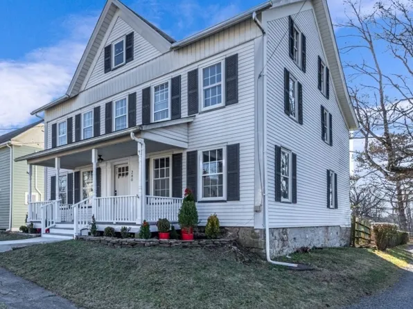 280 Quakertown Rd, Franklin Twp., NJ 08867