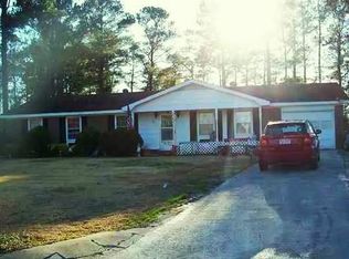 32 Edith Dr, Jacksonville, NC 28540