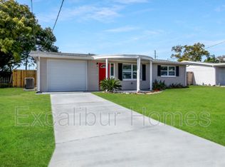 9233 Pegasus Ave, Port Richey, FL 34668