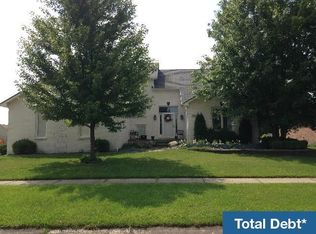 19172 Rosewood Dr, Macomb, MI 48042