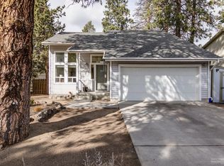 512 NE Majesty Ln, Bend, OR