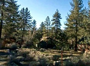 5557 Lodgepole Dr, Wrightwood, CA 92397
