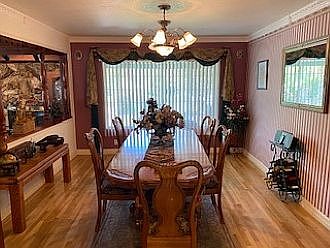 Formal Dinning Room