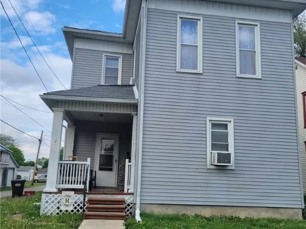 515 Ash St, Greenville, OH 45331
