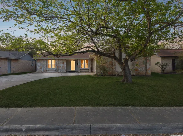 5358 Peppermint, Kirby, TX 78219