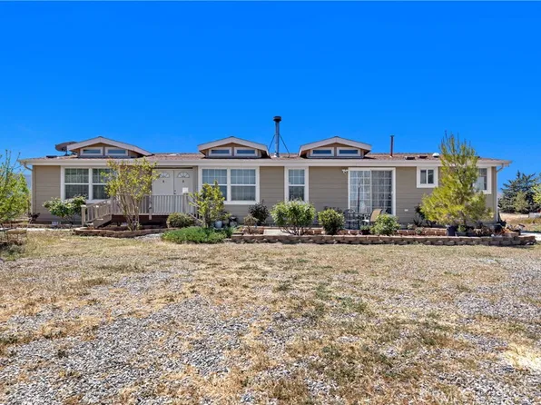 43267 Terwilliger Rd, Anza, CA 92539