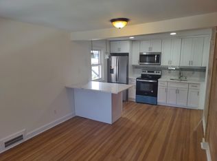 810 Parkview Ter #2, Elizabeth, NJ 07202