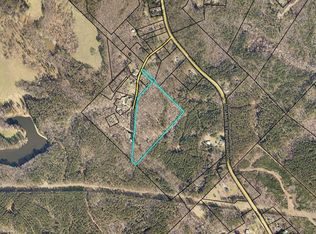 1250 Guinn Rd, Madison, GA 30650