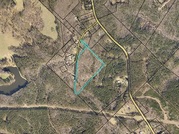1250 Guinn Rd, Madison, GA 30650