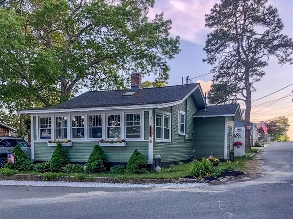 1 Nimrod Way, Wareham, MA 02571