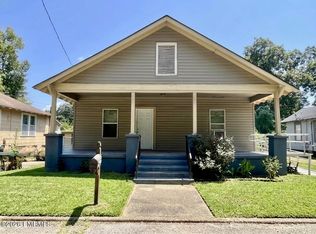 2324 41st Ave, Meridian, MS 39307