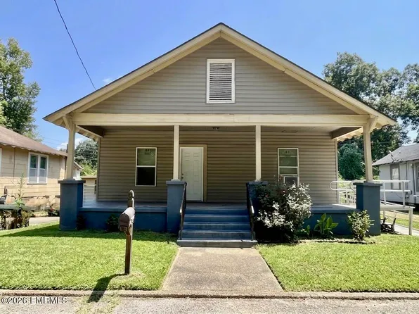 2324 41st Ave, Meridian, MS 39307