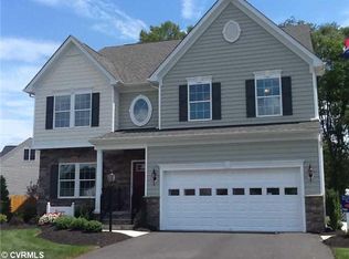 10357 Spencer Trail Pl, Hanover, VA 23005