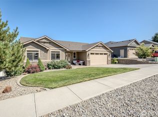 1413 Benoy Ave, Wenatchee, WA 98801