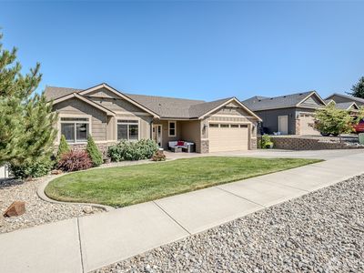 1413 Benoy Avenue, Wenatchee, WA, 98801