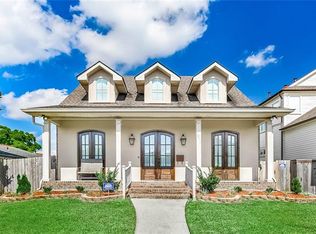 6876 Memphis St, New Orleans, LA 70124