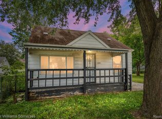 14084 Hobart Ave, Warren, MI
